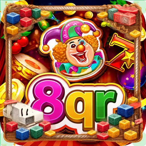 8qr — galeri pratinjau - APK Resmi