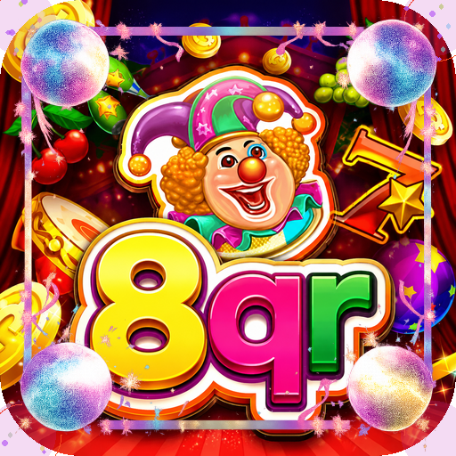 8qr — galeri pratinjau Resmi APK